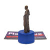 Star Wars Pepsi Bottle Cap Figure: Mace Windu #5 (Japanese Import)