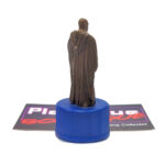 Star Wars Pepsi Bottle Cap Figure: Mace Windu #5 (Japanese Import)