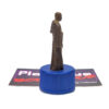 Star Wars Pepsi Bottle Cap Figure: Mace Windu #5 (Japanese Import)