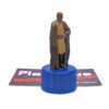 Star Wars Pepsi Bottle Cap Figure: Mace Windu #5 (Japanese Import)