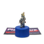 Star Wars Pepsi Bottle Cap Figure: Teebo #27 (Japanese Import)
