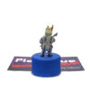 Star Wars Pepsi Bottle Cap Figure: Teebo #27 (Japanese Import)