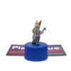 Star Wars Pepsi Bottle Cap Figure: Teebo #27 (Japanese Import)