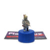 Star Wars Pepsi Bottle Cap Figure: Teebo #27 (Japanese Import)