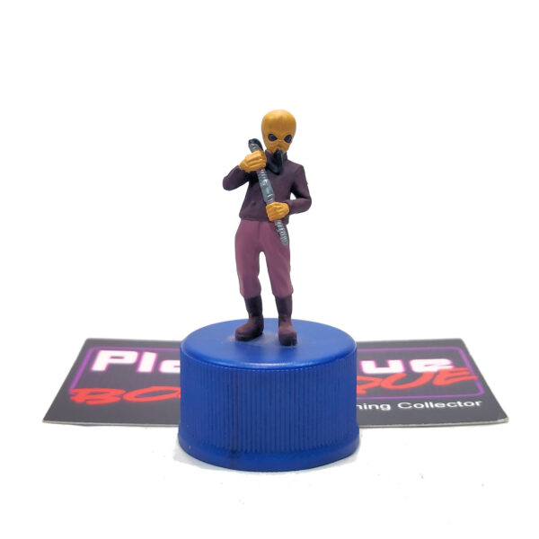 Star Wars Pepsi Bottle Cap Figure: Figrin D'an #25