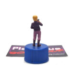 Star Wars Pepsi Bottle Cap Figure: Figrin D'an #25