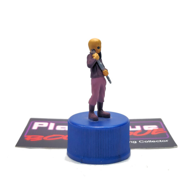 Star Wars Pepsi Bottle Cap Figure: Figrin D'an #25