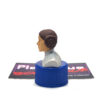 Star Wars Pepsi Bottle Cap Figure: Princess Leia Head #53 (Japanese Import)