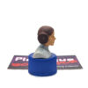 Star Wars Pepsi Bottle Cap Figure: Princess Leia Head #53 (Japanese Import)