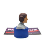 Star Wars Pepsi Bottle Cap Figure: Princess Leia Head #53 (Japanese Import)