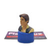 Star Wars Pepsi Bottle Cap Figure: Han Solo Head #54 (Japanese Import)