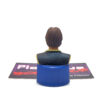 Star Wars Pepsi Bottle Cap Figure: Han Solo Head #54 (Japanese Import)