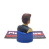 Star Wars Pepsi Bottle Cap Figure: Han Solo Head #54 (Japanese Import)