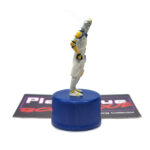 Star Wars Pepsi Bottle Cap Figure: Commander Bly #33 (Japanese Import)