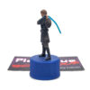 Star Wars Pepsi Bottle Cap Figure: Anakin Skywalker #1 (Japanese Import)