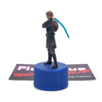 Star Wars Pepsi Bottle Cap Figure: Anakin Skywalker #1 (Japanese Import)