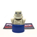 Star Wars Pepsi Bottle Cap Figure: Stormtrooper Head #56 (Japanese Import)