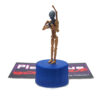 Star Wars Pepsi Bottle Cap Figure: Battle Droid #43 (Japanese Import)