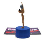 Star Wars Pepsi Bottle Cap Figure: Battle Droid #43 (Japanese Import)
