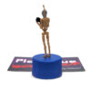 Star Wars Pepsi Bottle Cap Figure: Battle Droid #43 (Japanese Import)