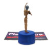 Star Wars Pepsi Bottle Cap Figure: Battle Droid #43 (Japanese Import)