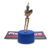 Star Wars Pepsi Bottle Cap Figure: Battle Droid #43 (Japanese Import)