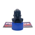 Star Wars Pepsi Bottle Cap Figure: Tie Fighter Pilot Head #57 (Japanese Import)