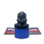 Star Wars Pepsi Bottle Cap Figure: Tie Fighter Pilot Head #57 (Japanese Import)