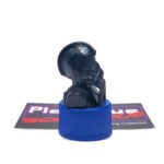 Star Wars Pepsi Bottle Cap Figure: Tie Fighter Pilot Head #57 (Japanese Import)