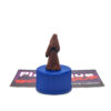 Star Wars Pepsi Bottle Cap Figure: Jawa #26 (Japanese Import)