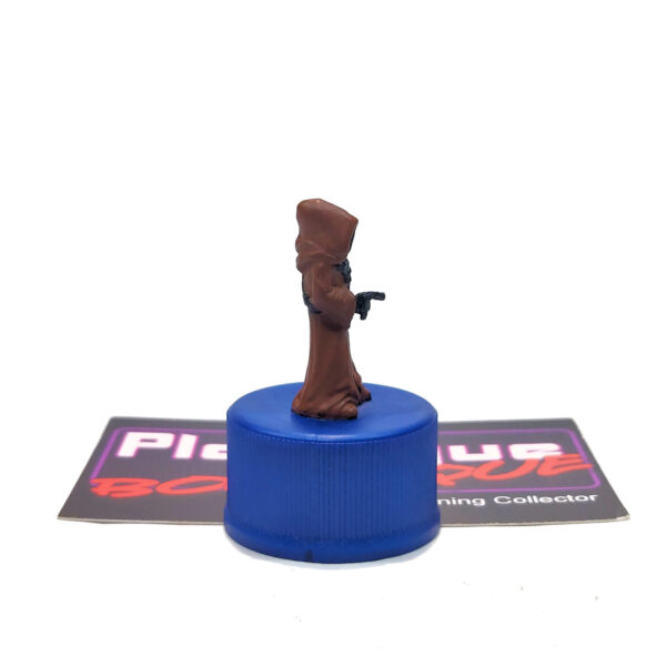 Star Wars Pepsi Bottle Cap Figure: Jawa #26 (Japanese Import)