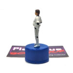 Star Wars Pepsi Bottle Cap Figure: Stormtrooper Han Solo #17 (Japanese Import)