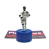 Star Wars Pepsi Bottle Cap Figure: Stormtrooper Han Solo #17 (Japanese Import)