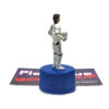 Star Wars Pepsi Bottle Cap Figure: Stormtrooper Han Solo #17 (Japanese Import)