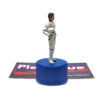 Star Wars Pepsi Bottle Cap Figure: Stormtrooper Han Solo #17 (Japanese Import)