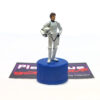 Star Wars Pepsi Bottle Cap Figure: Stormtrooper Han Solo #17 (Japanese Import)