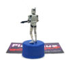 Star Wars Pepsi Bottle Cap Figure: Clone Trooper #32 (Japanese Import)