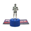 Star Wars Pepsi Bottle Cap Figure: Clone Trooper #32 (Japanese Import)