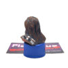 Star Wars Pepsi Bottle Cap Figure: Chewbacca Head #56 (Japanese Import)