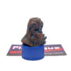 Star Wars Pepsi Bottle Cap Figure: Chewbacca Head #56 (Japanese Import)