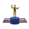 Star Wars Pepsi Bottle Cap Figure: C-3PO (Japanese Import)