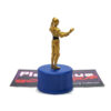 Star Wars Pepsi Bottle Cap Figure: C-3PO (Japanese Import)