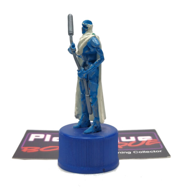 Star Wars Pepsi Bottle Cap Figure: Grievous Guard (Japanese Import)