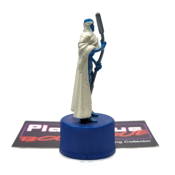 Star Wars Pepsi Bottle Cap Figure: Grievous Guard (Japanese Import)