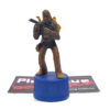 Star Wars Pepsi Bottle Cap Figure: Chewbacca & C-3PO #18 (Japanese Import)