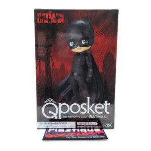 QPosket DC Comics: The Batman (Type A)