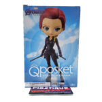 QPosket Marvel: Black Widow (Type A)