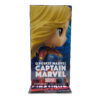 QPosket Marvel: Captain Marvel (Type A)