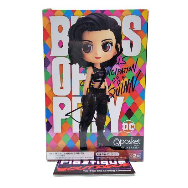 QPosket DC Comics: Birds of Prey Huntress (Type A)