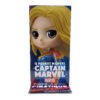 QPosket Marvel: Captain Marvel (Type B)